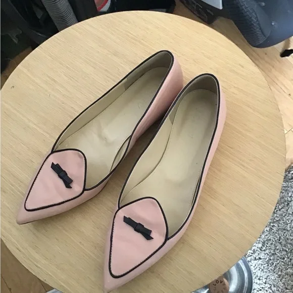 Jcrew shoes - Picture 2 of 3